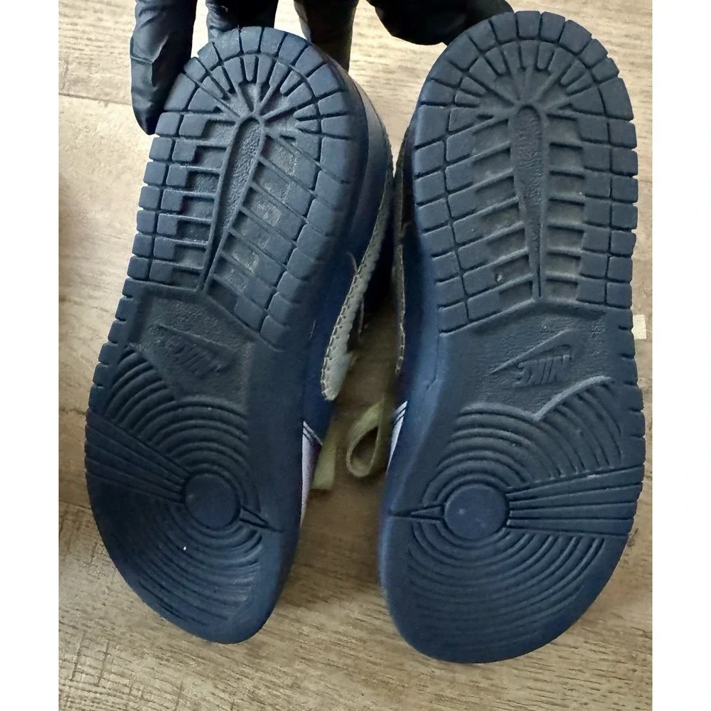 Nike Dunk Low Halloween 